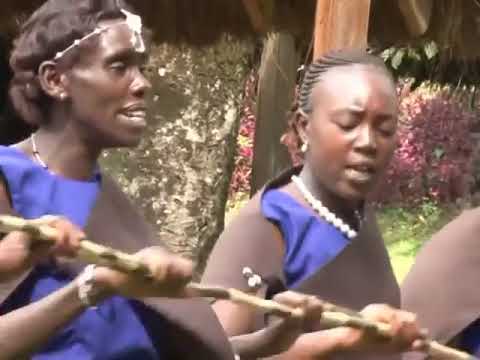 KONGOI MISING  ST PETERS CATHOLIC CHOIR KAPSABET