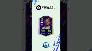 Wijnaldum Fifa Evolution