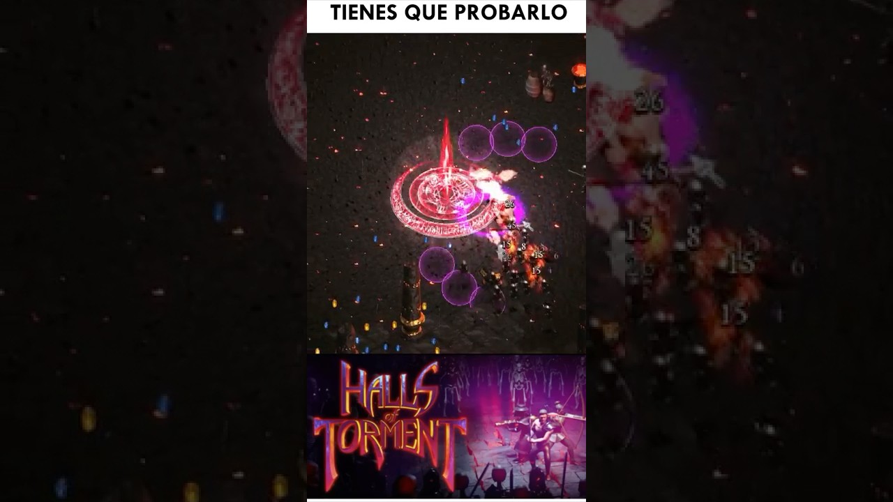 🎮 JUEGAZO ADICTIVO en Xbox 