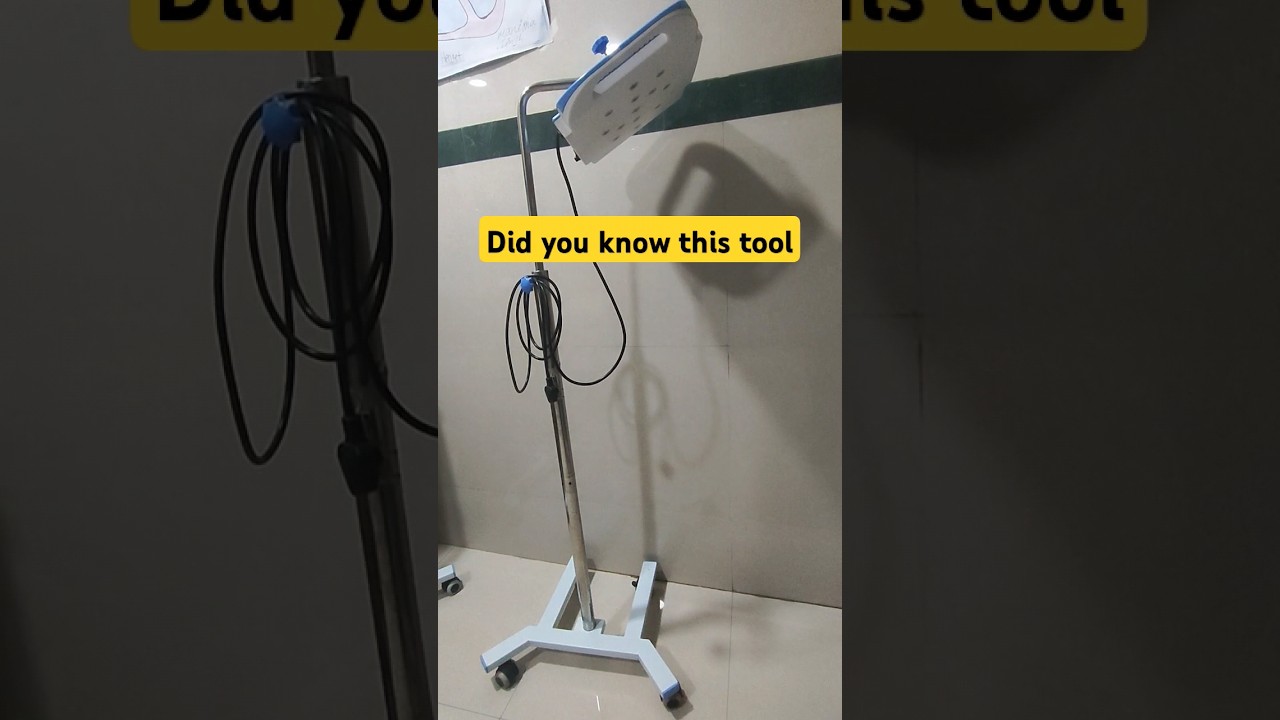 The Most Heartwarming Medical Innovation 