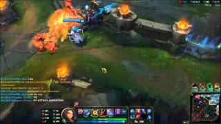 Thresh PBE Bug