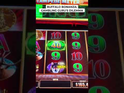 Få eksklusiv tilbud på Buffalo Casino med vår promo kode - Spill kasino på nett i Norge