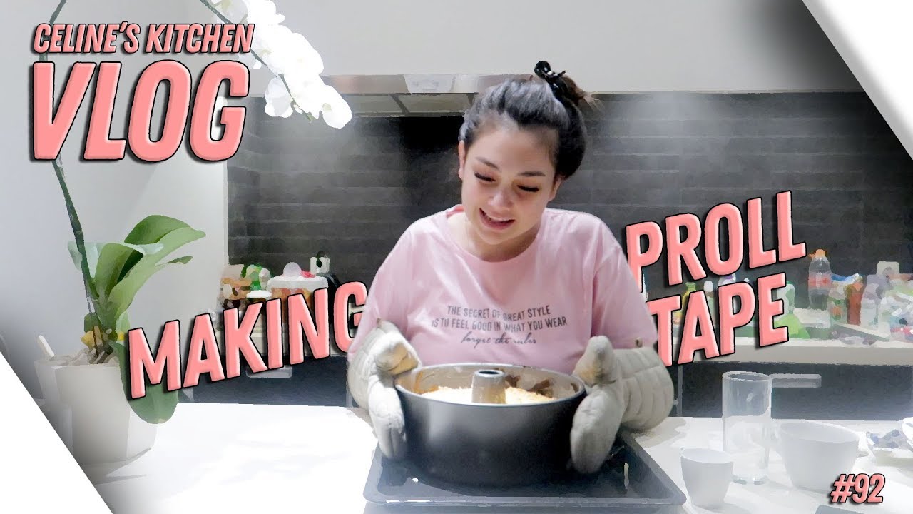 Bingung Ngapain Dirumah? Bikin ini aja! #92