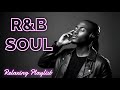 Quiet Storm R&B Soul – Emotional Slow Jams for Reflection