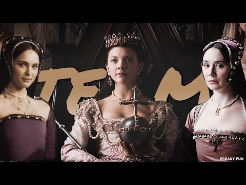 Video: Anne Boleynin Elämäkerta, Elämä Ja Kuolema - Vaihtoehtoinen Näkymä
