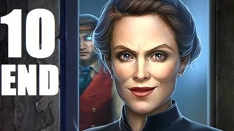 Worlds Align 2: Deadly Dream - Part 10 END Let