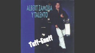 Video thumbnail of "Albert Zamora y Talento - El Circo"