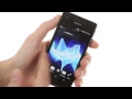Sony Xperia V hands-on