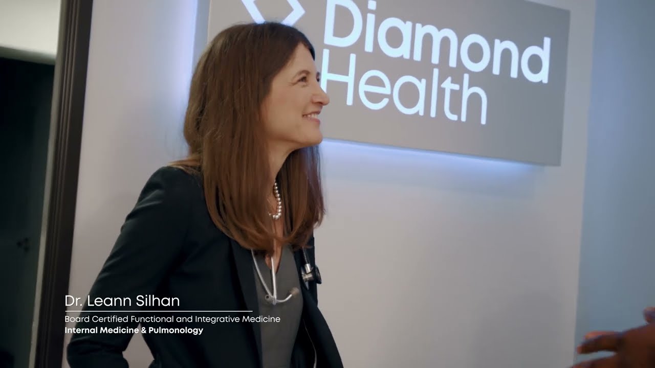 How Concierge Medicine Works | Tour of Diamond Health Direct Primary Care