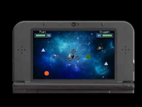 Cycle of Eternity: Space Anomaly (3DS) Launch Trailer