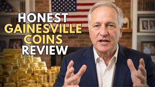 Gainesville Coins Review 2026 Fees Complaints
