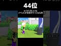 【44位】Xでバズったトモコレ動画ランキング #トモコレわくわく生活