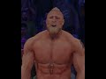 1 vs 2 Handicap MATCH: Lakshmi vs Brock Lesnar &amp; Goldberg! 😱 | WWE Live