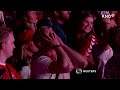 Nach Einzug ins EM-Finale: England-Fans feiern ausgelassen in London
