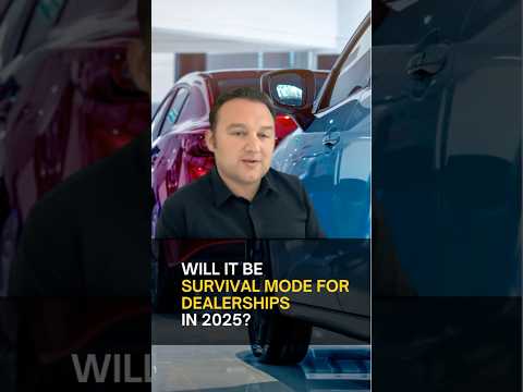 Top 10 Automotive Dealer Groups