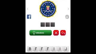 Solution Quiz Logo jeu - Niveau 8 screenshot 3