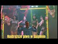 Najlepiej Oceniany Skybar w Saigonie i najdroższe piwo!🇻🇳🇻🇳