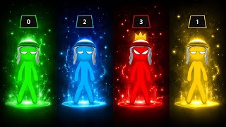 STICKMAN PARTY SUPER MEGA MINIGAMES | 4 ARABS ? | STICKMAN PARTY 1 2 3 4 screenshot 2