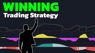 This NEW Strategy Gives PERFECT Buy/Sell Signals [100% Profitable, Never Lose Money Again]