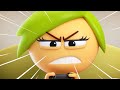 AstroLOLogy In The Zone Chapter Off Duty Full Episode Cartoons For Kids 