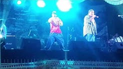 2RT - SAMSON BETAWI | LIVE PESTIVAL MAMPANG PERAPATAN 8  - Durasi: 2:11. 