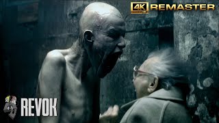 Come To Daddy 1997 Aphex Twin X Chris Cunningham 4K Remaster