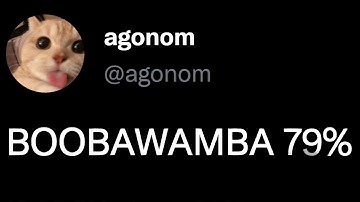 Boobawamba First Victor Coming SOON