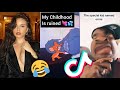 Funny Tiktok Try Not To Laugh - Funny Tiktoks US UK