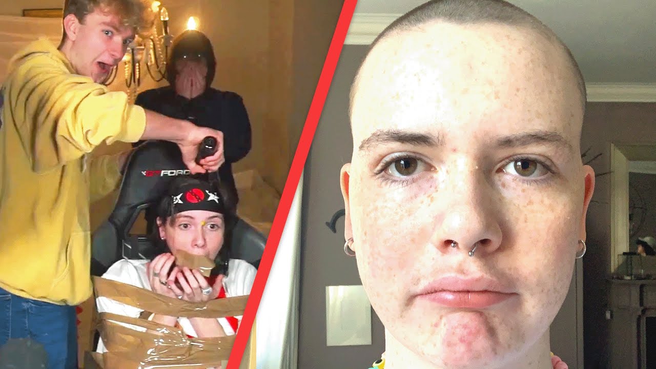 Tommyinnit has wronged me!