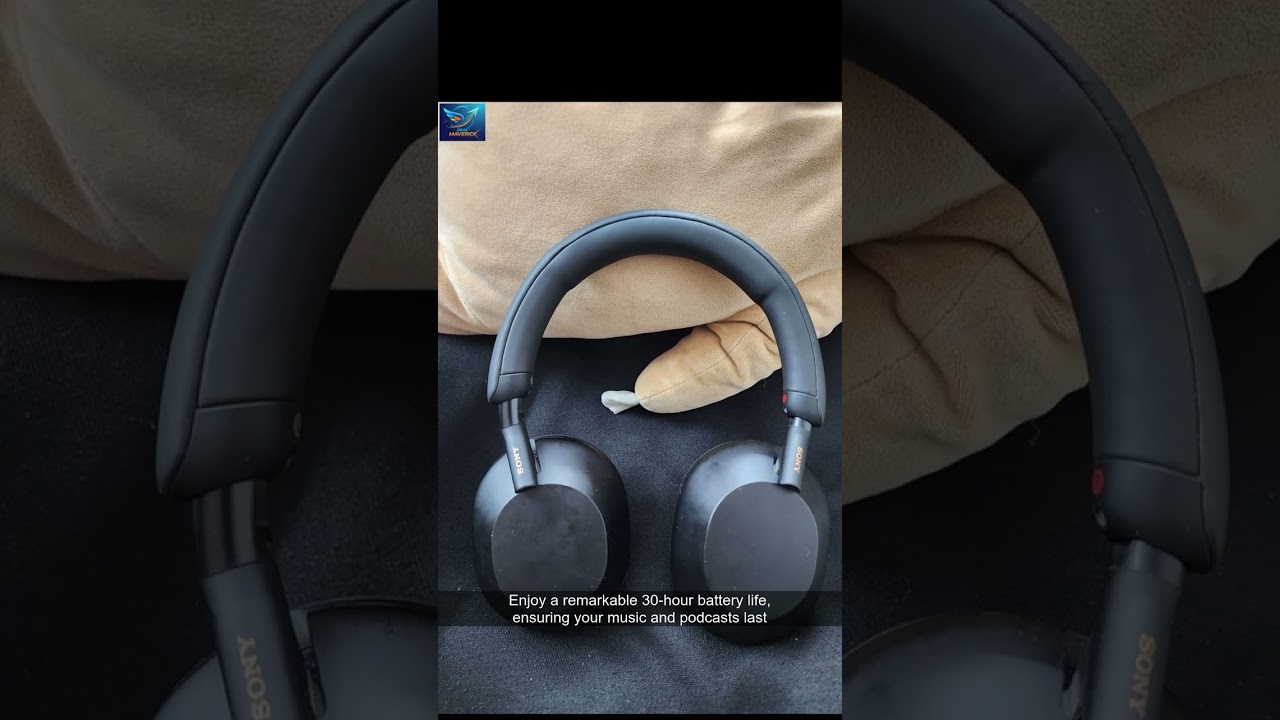 Sony WH-1000XM5 Review: Best Noise Canceling 2025