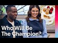 Two Final Challenges But Who Will Be Crowned Champions? | Bake Off: The Professionals | Channel 4