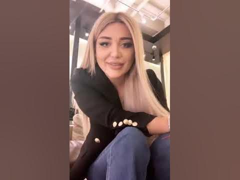 Нонна Пашинян - NONNA PASHINYAN (@nonnaofficial99) * Instagram - YouTube