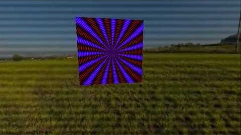 Shader Madness - Experimenting With DirectX And Shaders