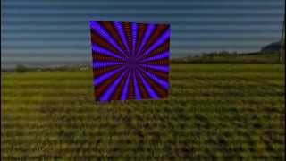 Shader Madness - Experimenting With DirectX And Shaders
