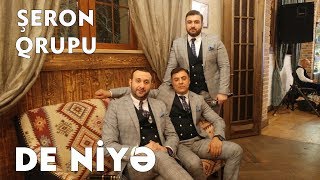 Şeron Qrupu Ft Röya - De Niyə Official Clip