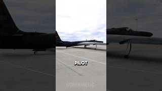 They Retired This Spy Plane 3 Times. It Never Stopped.