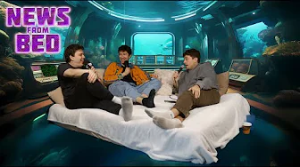 News from Bed - 00086