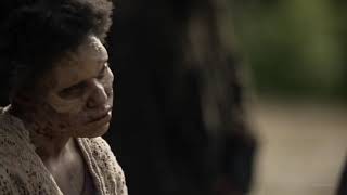 The Walking Dead Season 11 Ep 7 Ending Scene