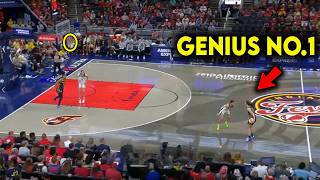 Caitlin Clark Broke Hearts With This Clutch Shot!⚡😭