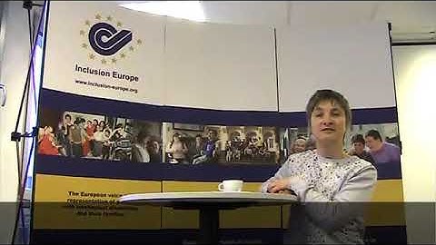 Europe in Action conference "Love, life and friendship"