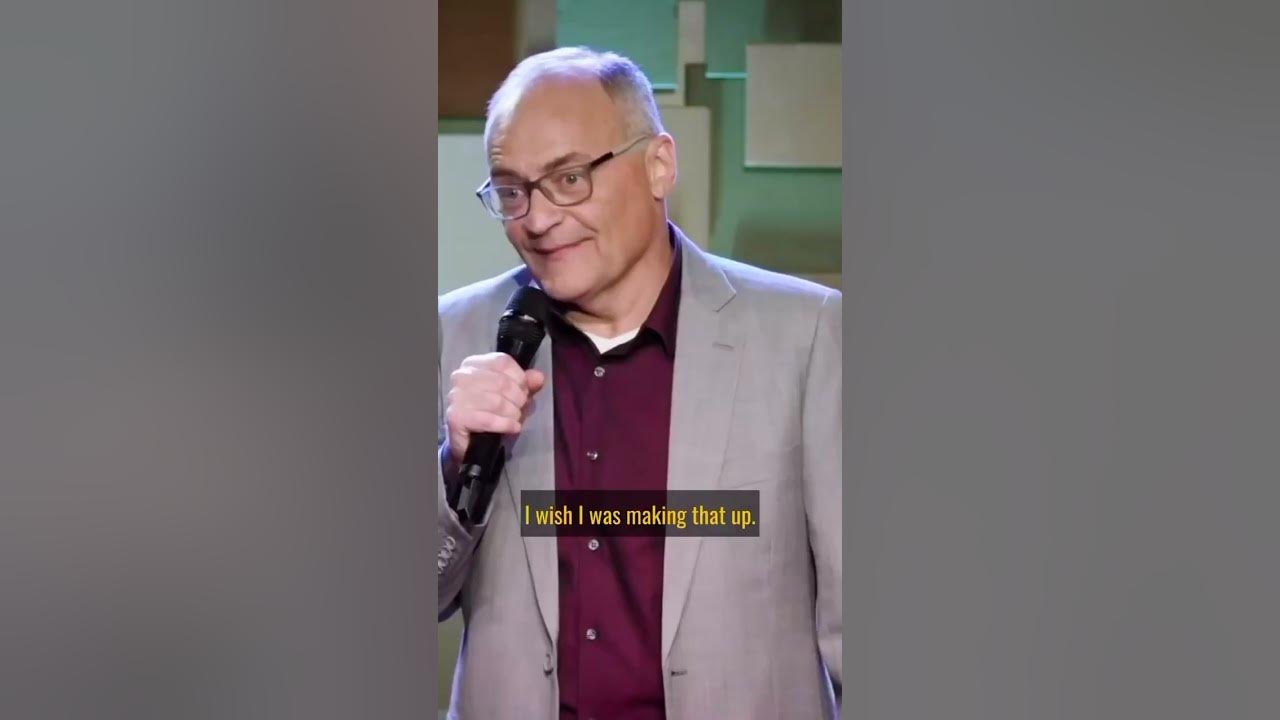 Come to seattle for some good comedy brad upton comedy youtube