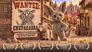 Wanted: Chupacabra Update