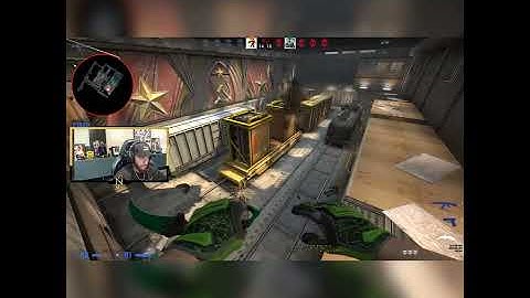 Neymar plays CS:GO like a pro! #shorts