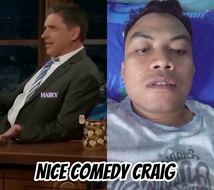 #funny #comedy #interview #friends #duet #memes #musicology #talkshow #craigferguson #lifeisbutadrea