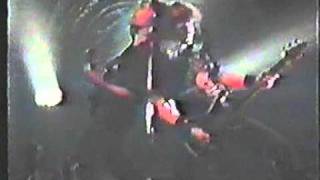Rage Live 1995 Part 17