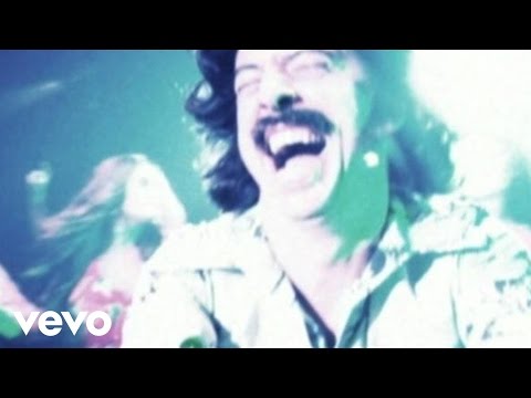 Foo Fighters - Disco (Long Road To Ruin Extra) Thumbnail image