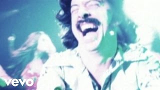 Foo Fighters - Disco (Long Road To Ruin Extra)