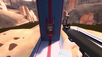 TF2 | Jump_stretch_final TAS (bhop + airaccel)