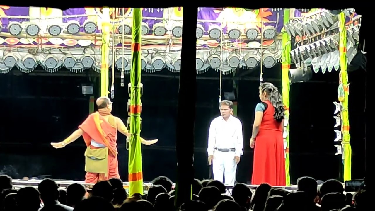 Prema sabarire Priti nayika ର କମେଡି ସିନ୍ PART-1