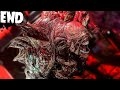 HE'S REACHED HIS FINAL FORM!- Resident Evil 3 - ENDING